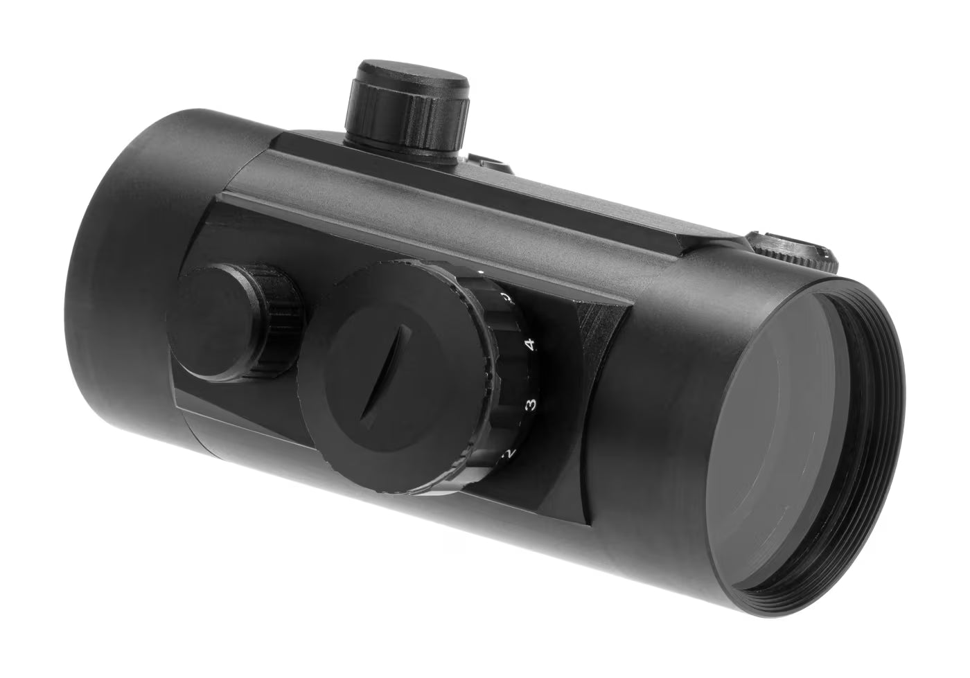 Aim-O 1x40 Red Dot Sight Schwarz