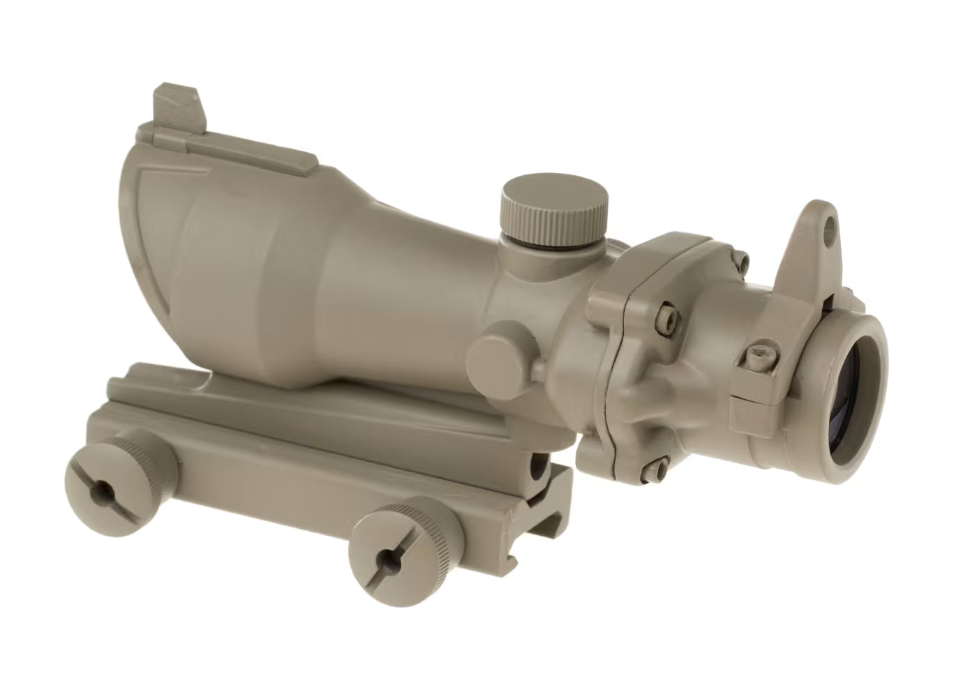 Aim-O 4x32 Combat Scope Desert
