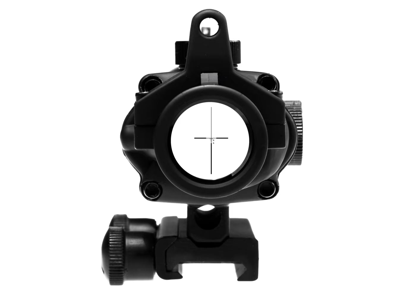Aim-O 4x32 Combat Scope Schwarz
