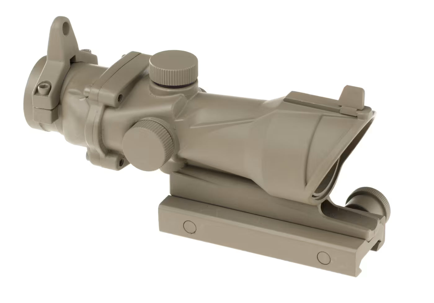 Aim-O 4x32 Combat Scope Desert