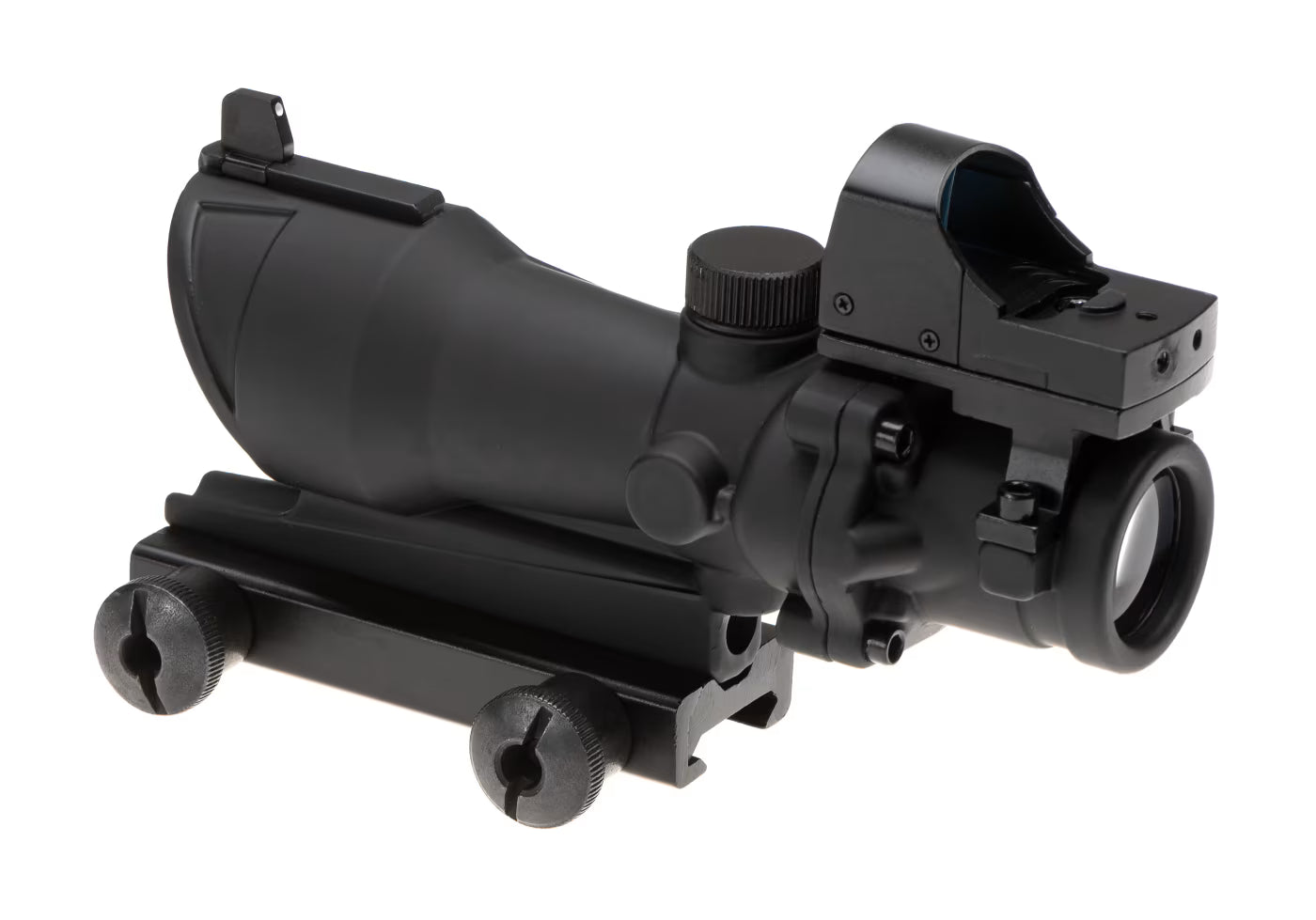 Aim-O 4x32 Combo Combat Scope Schwarz