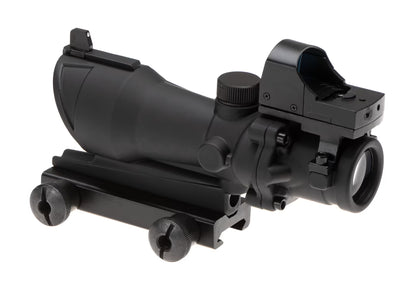 Aim-O 4x32 Combo Combat Scope Schwarz