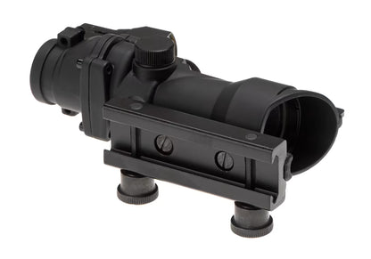 Aim-O 4x32 Combo Combat Scope Schwarz
