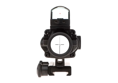Aim-O 4x32 Combo Combat Scope Schwarz
