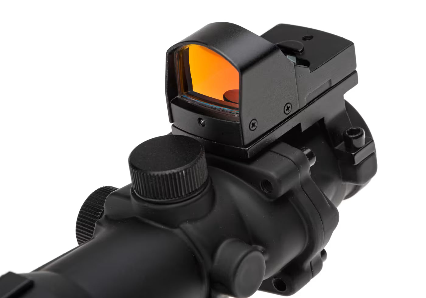 Aim-O 4x32 Combo Combat Scope Schwarz