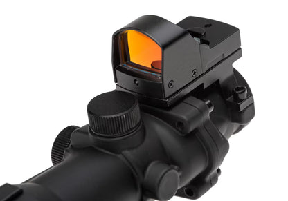 Aim-O 4x32 Combo Combat Scope Schwarz