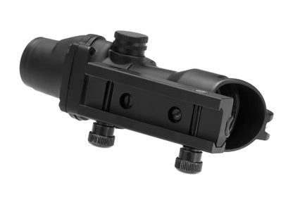 Aim-O 4x32C Combat Scope Fiber Schwarz