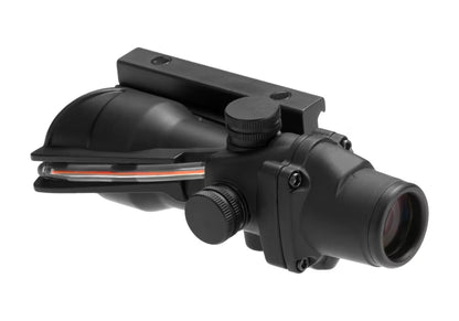 Aim-O 4x32C Combat Scope Fiber Schwarz