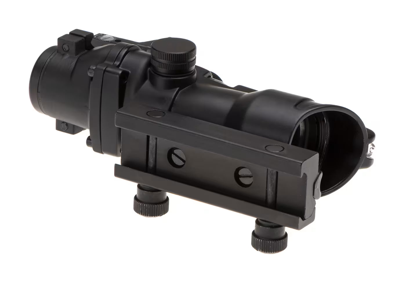 Aim-O 4x32C Combo Combat Scope Fiber Schwarz