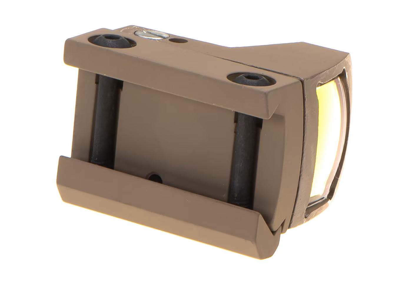 Aim-O 4x32C Combo Combat Scope Fiber Desert