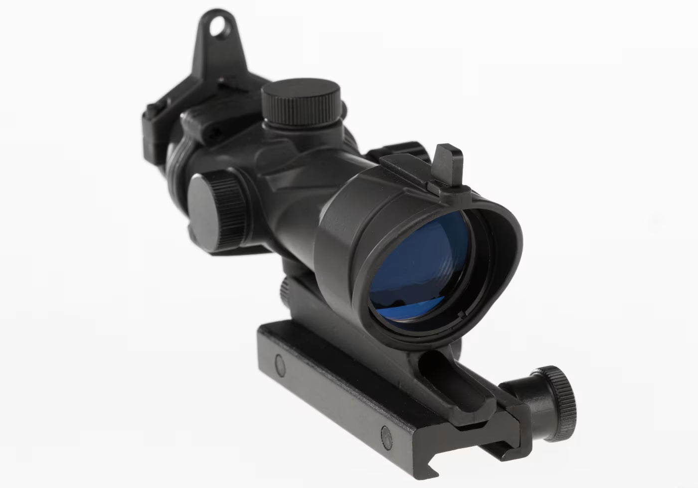 Aim-O 4x32IR Combat Scope Schwarz