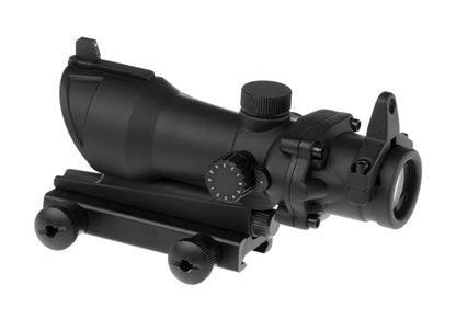 Aim-O 4x32IR Combat Scope Schwarz