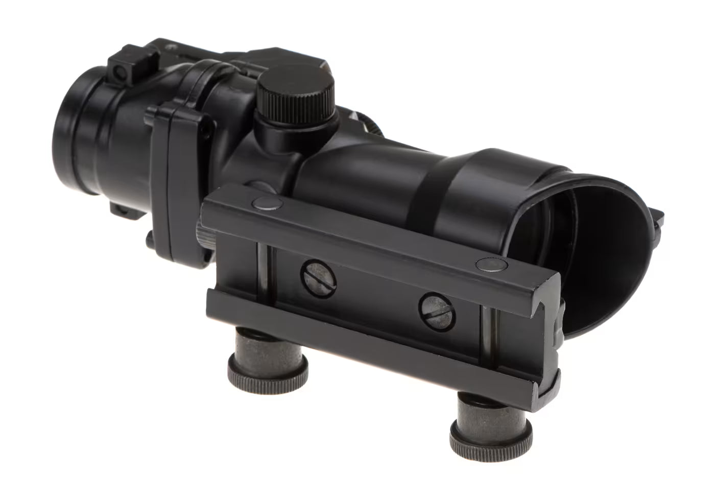 Aim-O 4x32IR Combo Combat Scope Schwarz