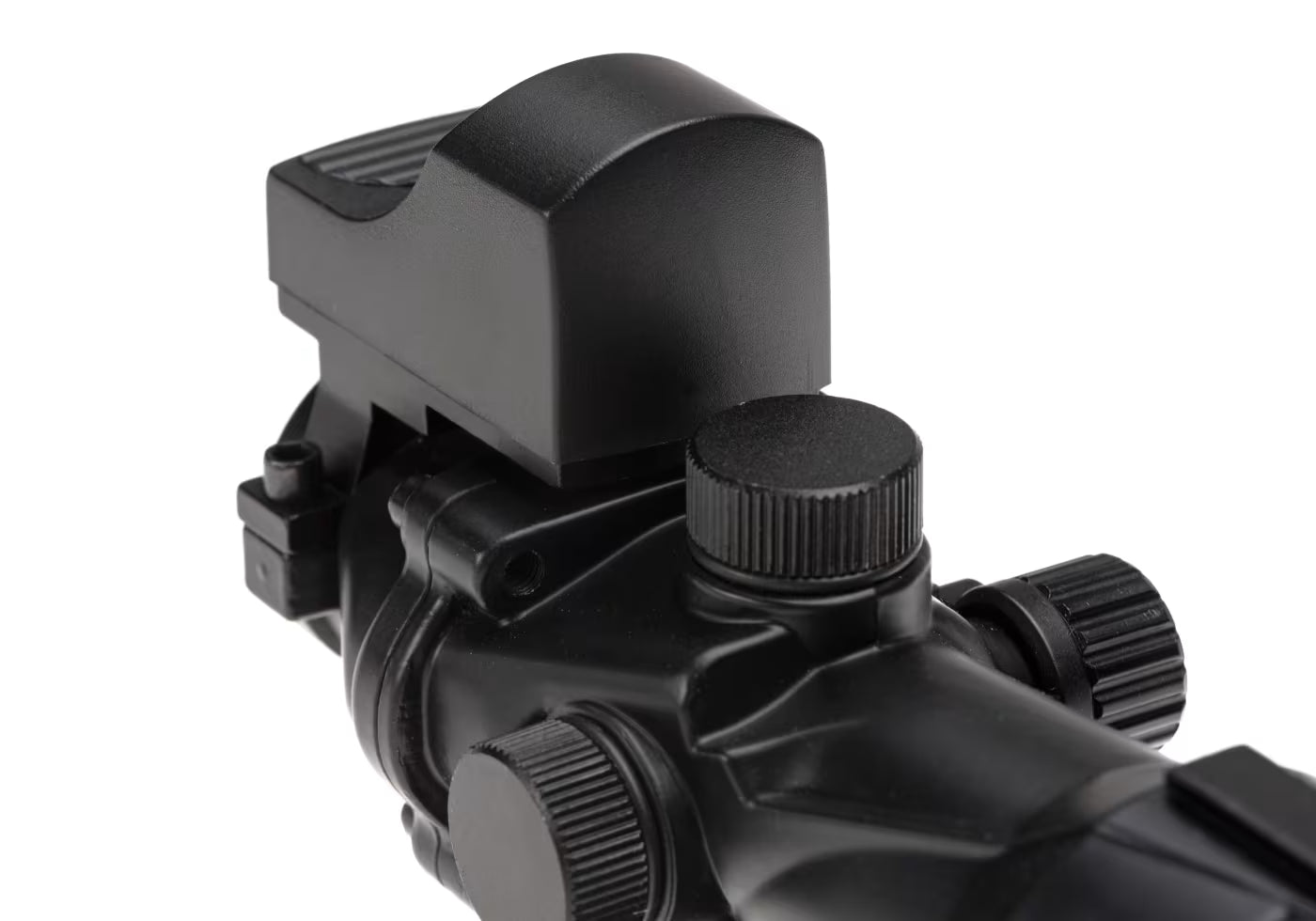 Aim-O 4x32IR Combo Combat Scope Schwarz