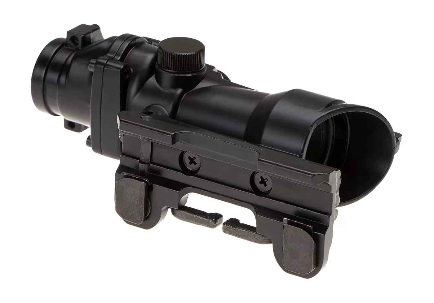 Aim-O 4x32IR QD Combat Scope Schwarz