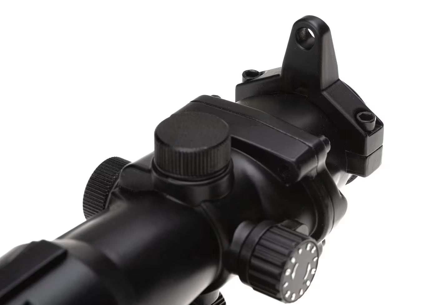 Aim-O 4x32IR QD Combat Scope Schwarz