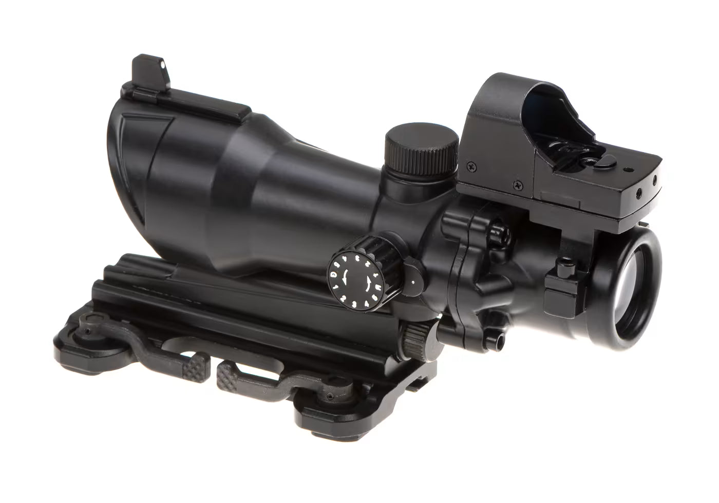 Aim-O 4x32IR QD Combo Combat Scope