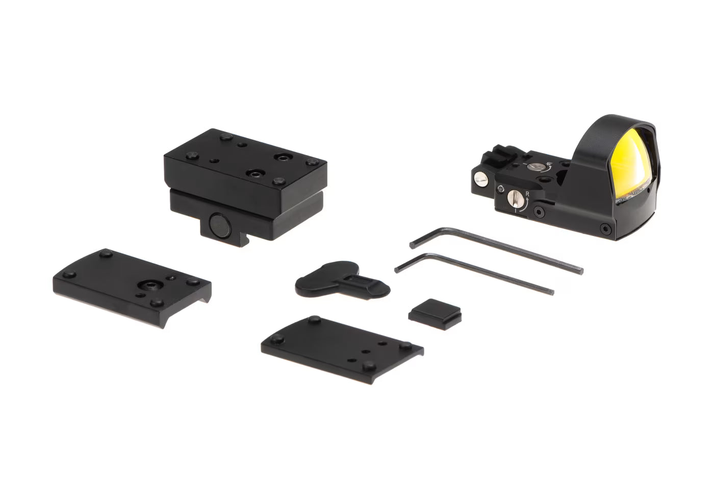 Aim-O DP Pro Red Dot Sight