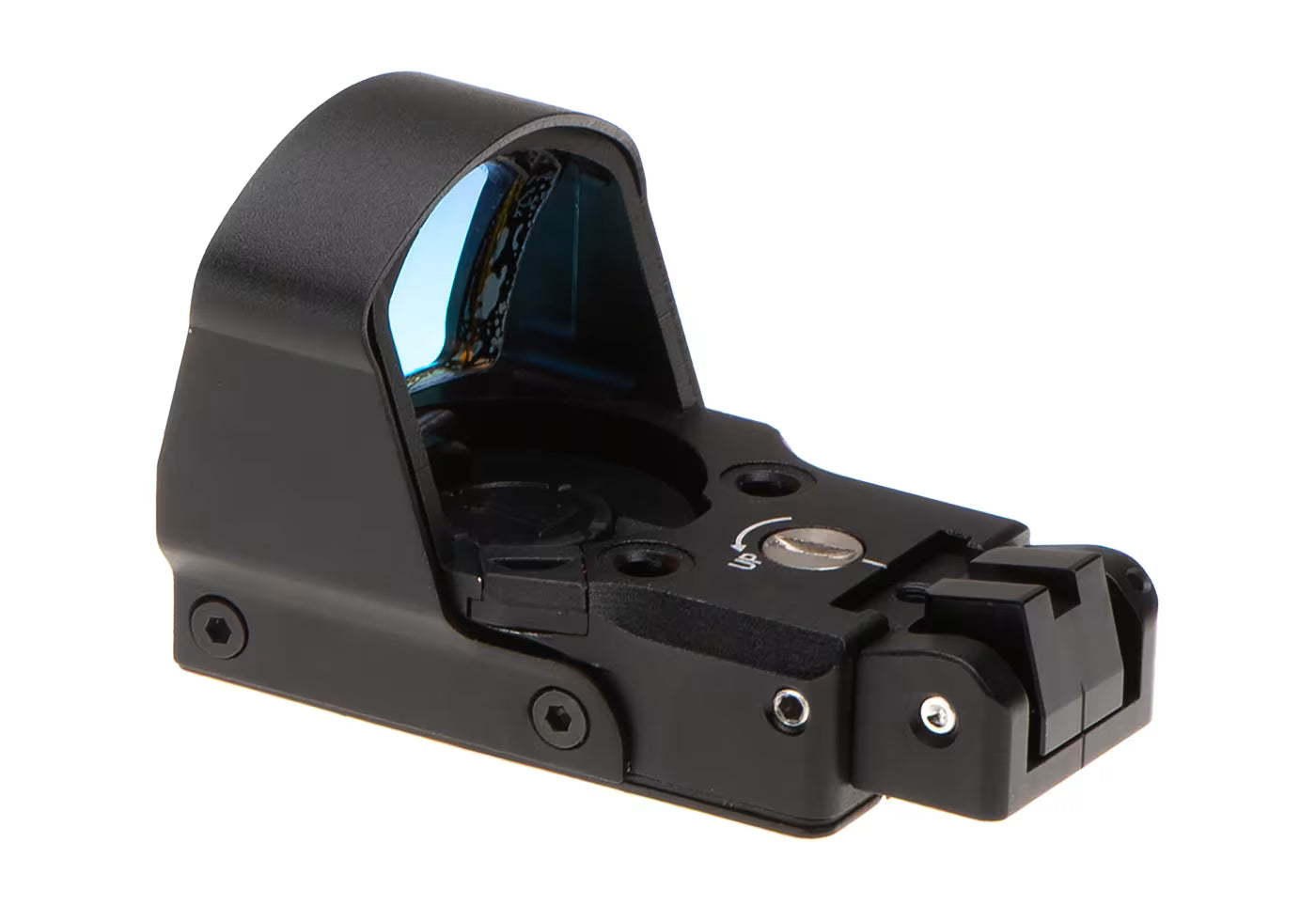 Aim-O DP Pro Red Dot Sight
