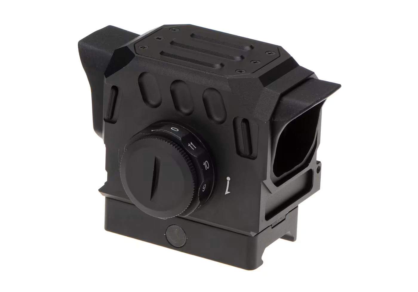 Aim-O EG1 Red Dot Sight Schwarz