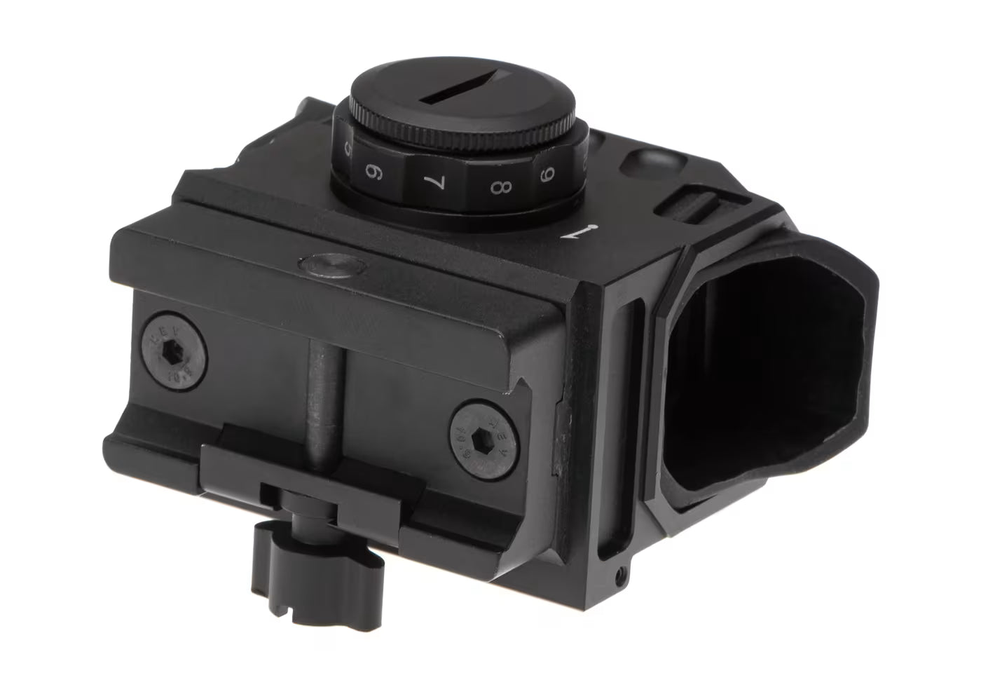 Aim-O EG1 Red Dot Sight Schwarz