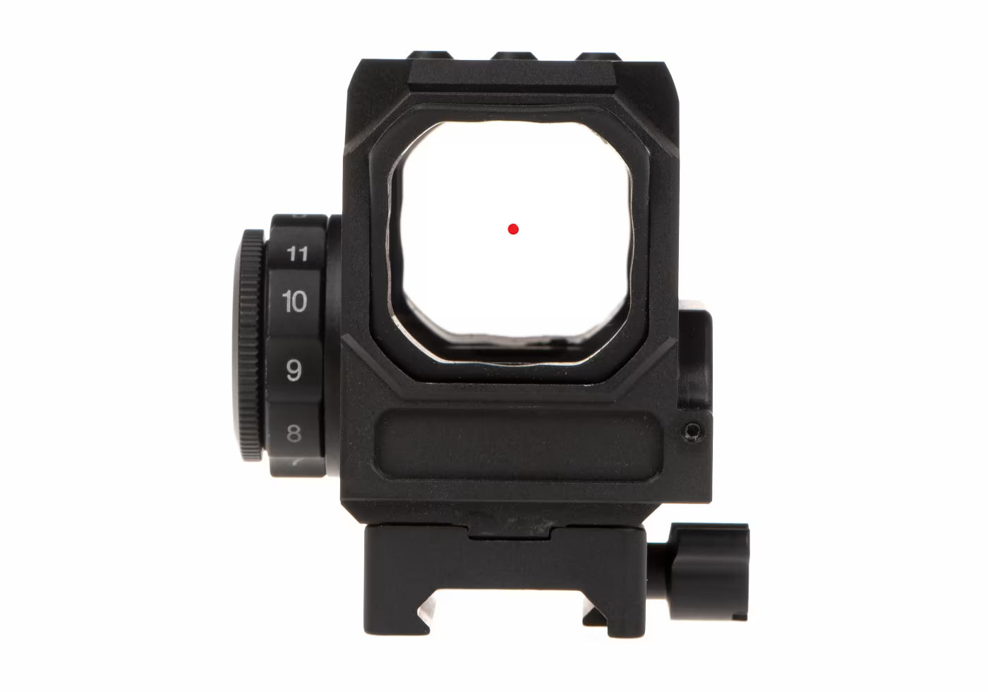 Aim-O EG1 Red Dot Sight Schwarz
