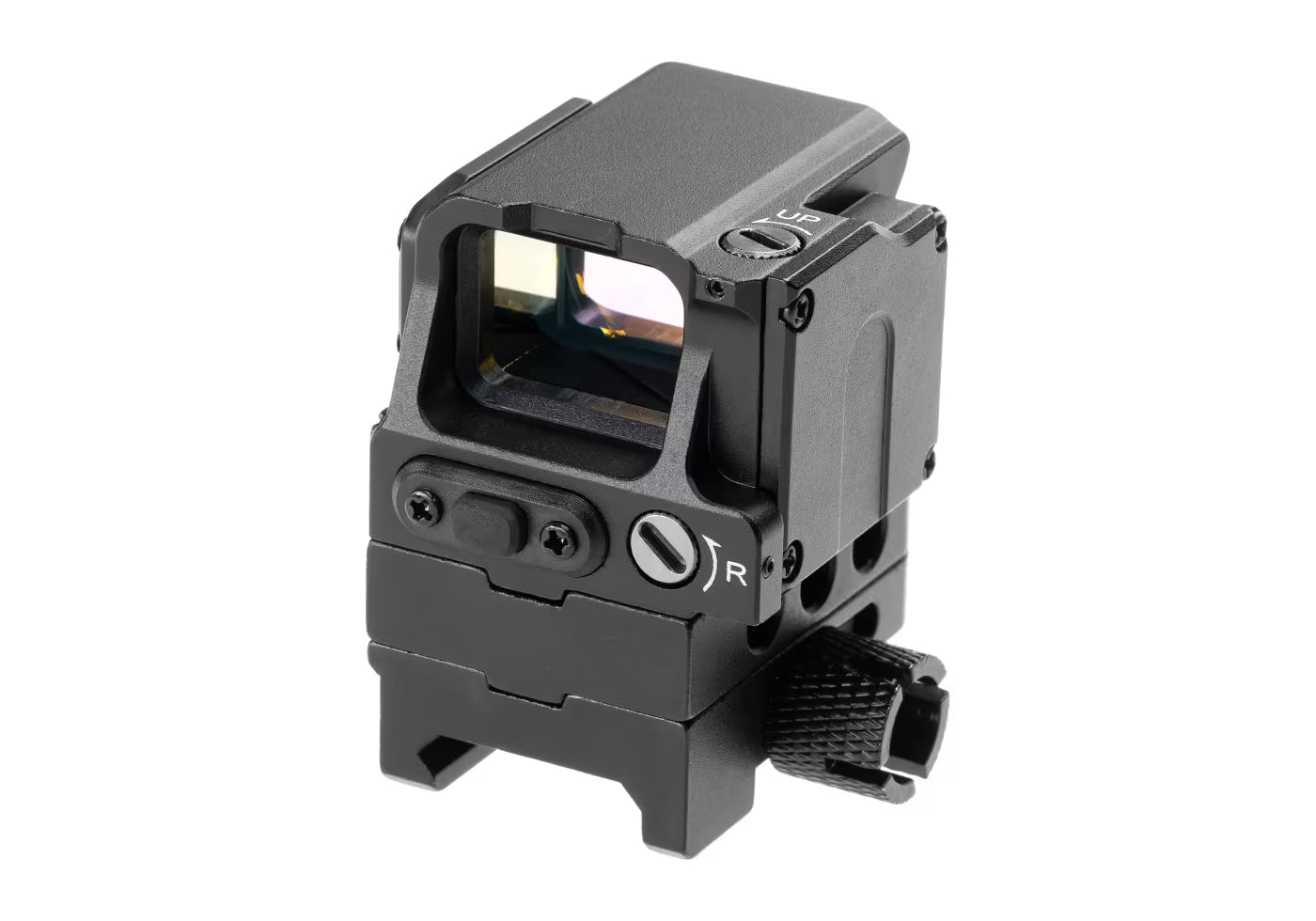 Aim-O FC1 Red Dot Sight 2 MOA Schwarz