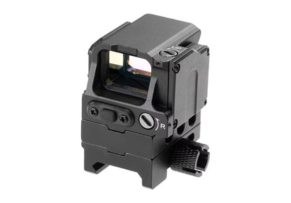 Aim-O FC1 Red Dot Sight 2 MOA Schwarz