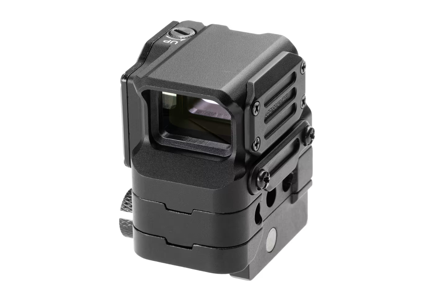 Aim-O FC1 Red Dot Sight 2 MOA Schwarz