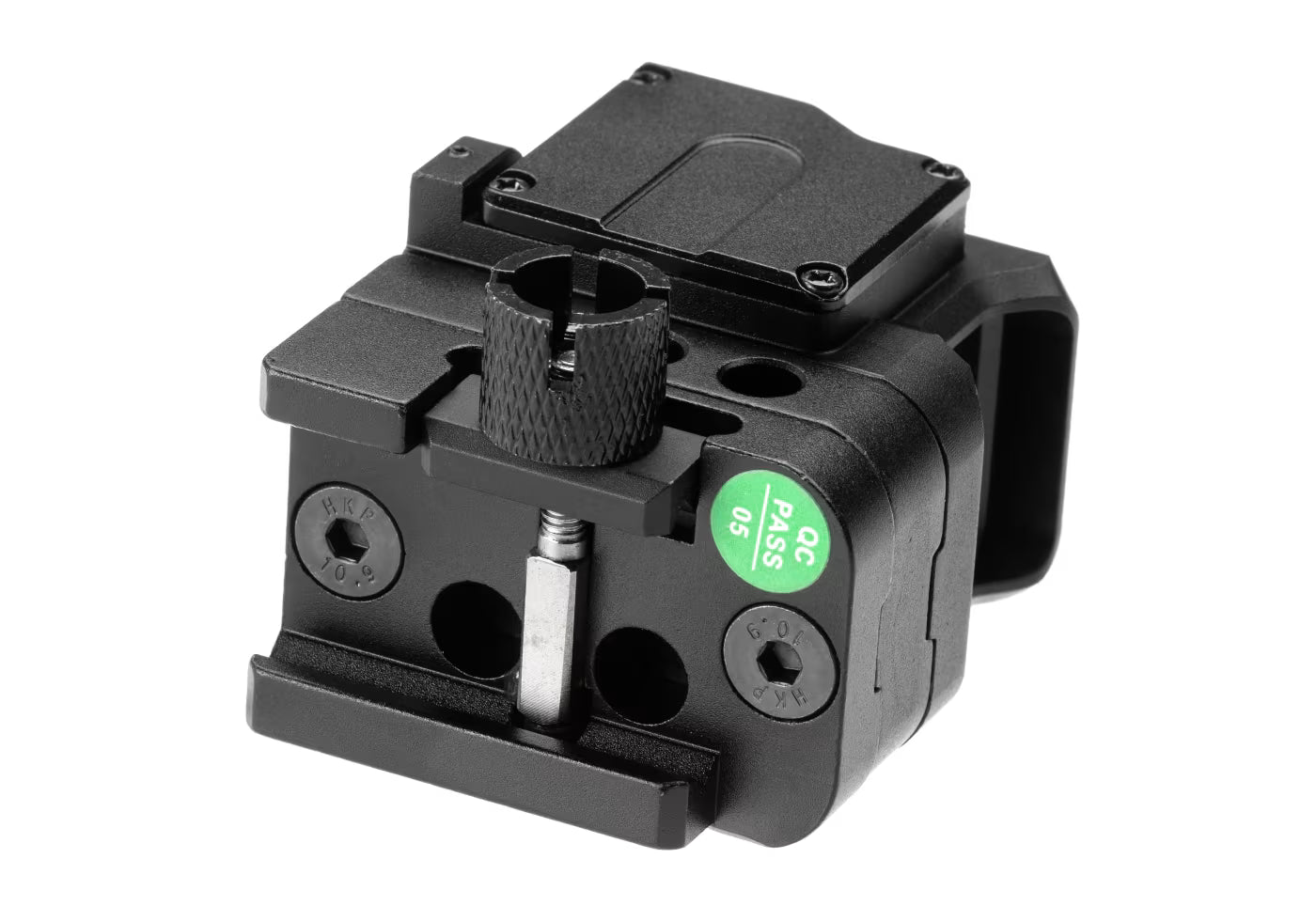 Aim-O FC1 Red Dot Sight 2 MOA Schwarz