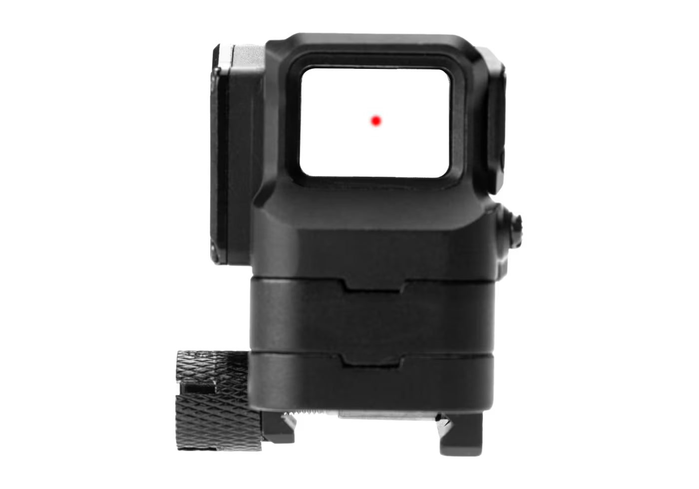 Aim-O FC1 Red Dot Sight 2 MOA Schwarz