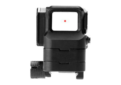 Aim-O FC1 Red Dot Sight 2 MOA Schwarz