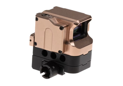 Aim-O FC1 Red Dot Sight 2 MOA Desert