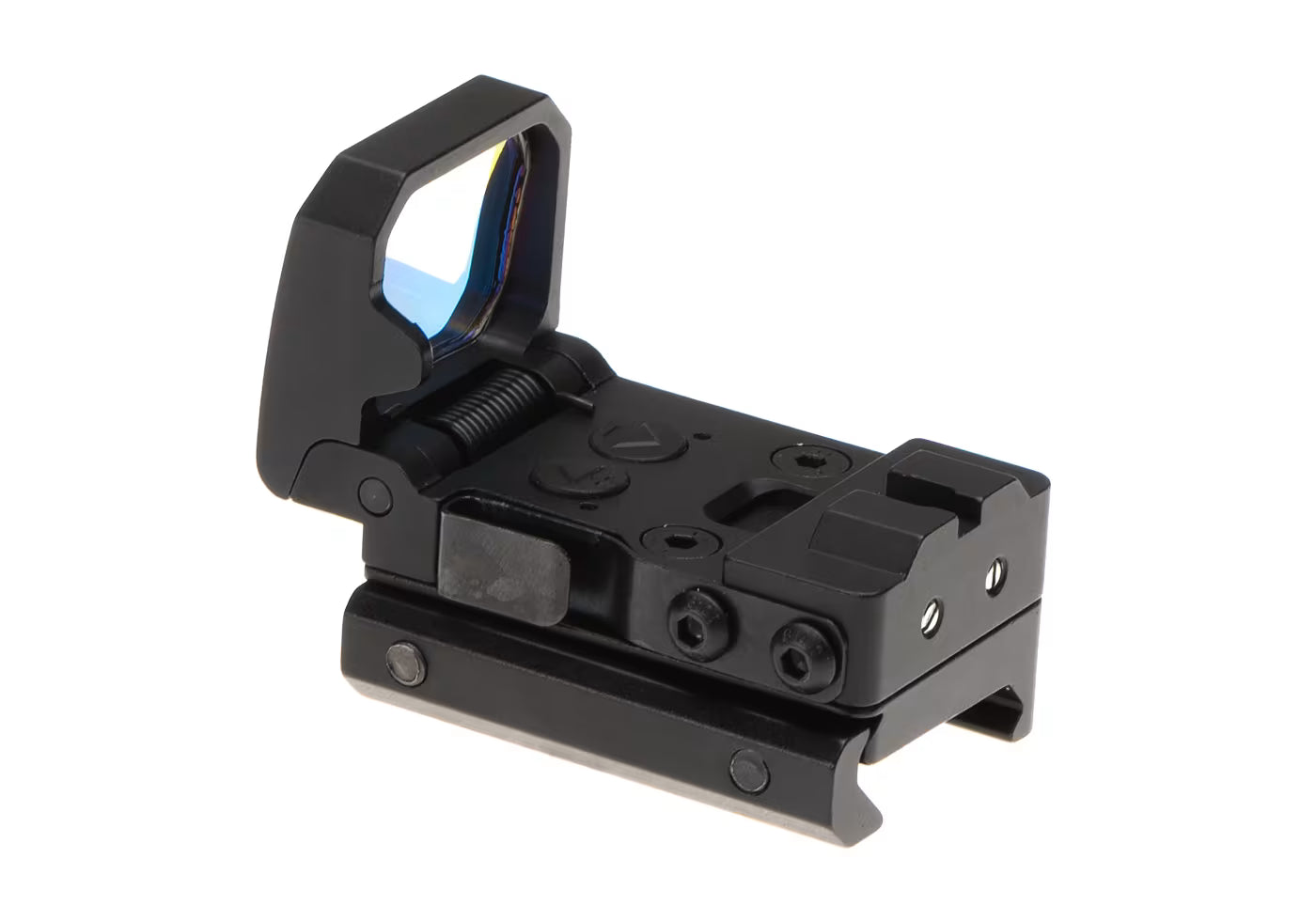 Aim-O Flip Dot Reflex Sight