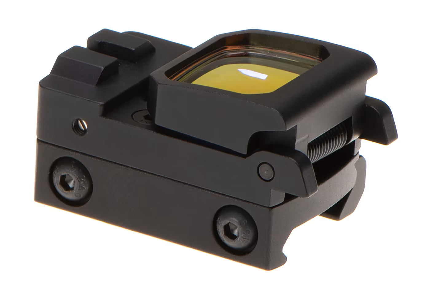 Aim-O Flip Dot Reflex Sight