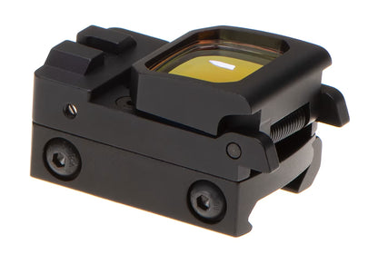 Aim-O Flip Dot Reflex Sight