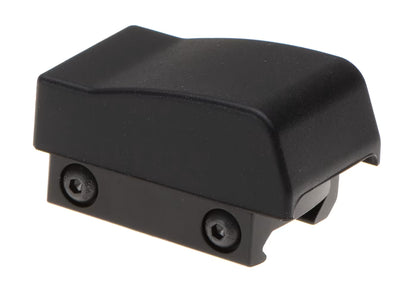 Aim-O Flip Dot Reflex Sight