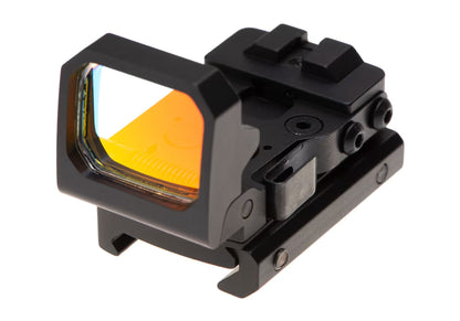 Aim-O Flip Dot Reflex Sight