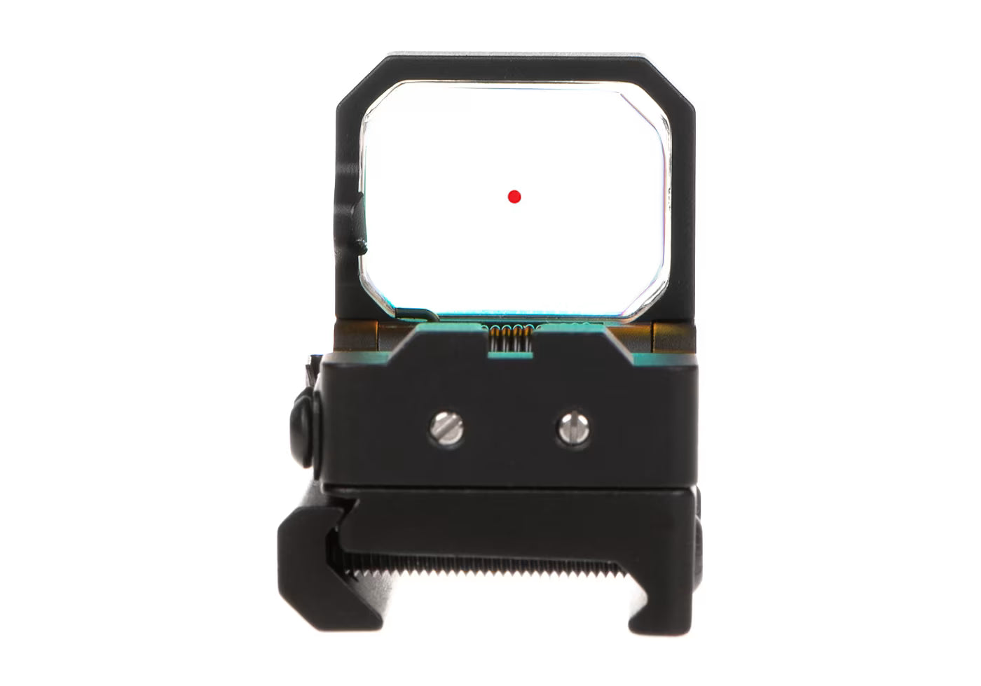 Aim-O Flip Dot Reflex Sight