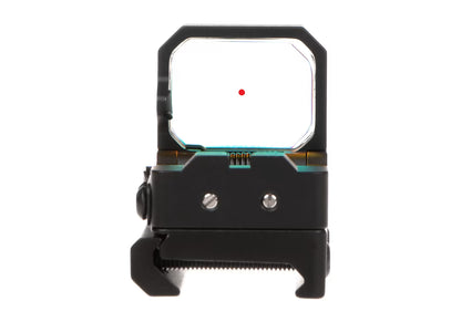 Aim-O Flip Dot Reflex Sight