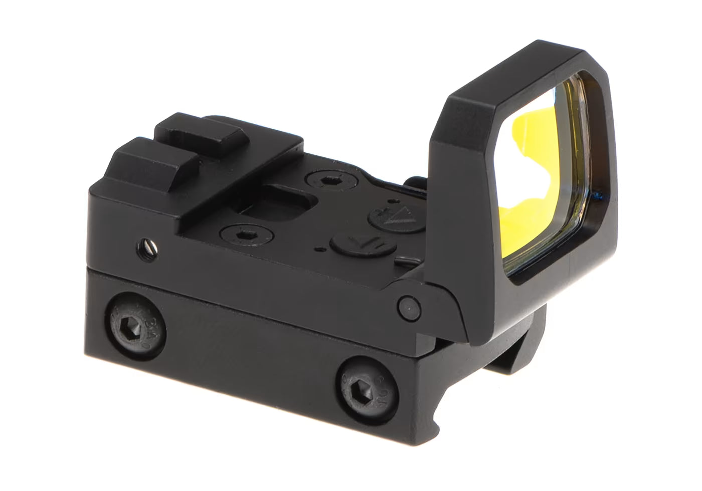 Aim-O Flip Dot Reflex Sight