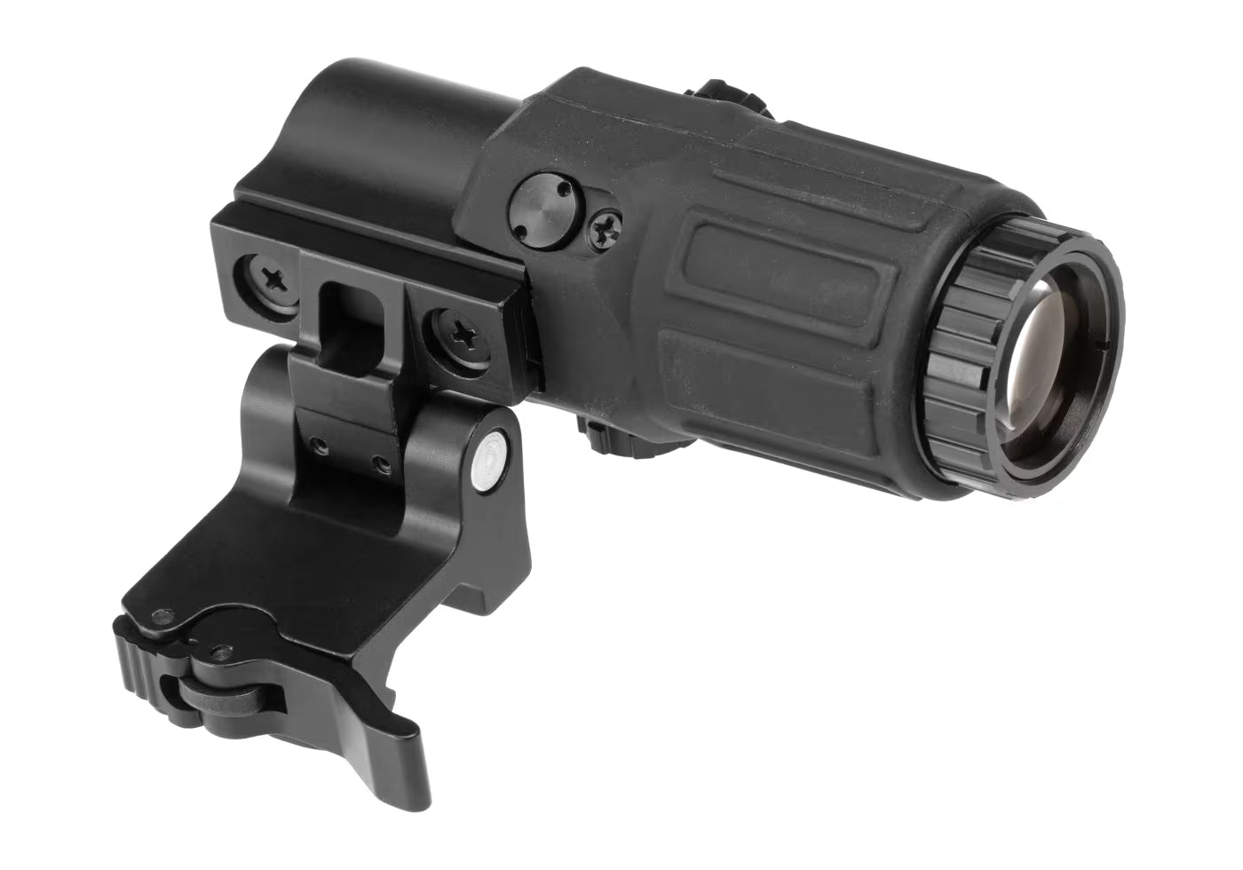 Aim-O G33 3x Magnifier Schwarz