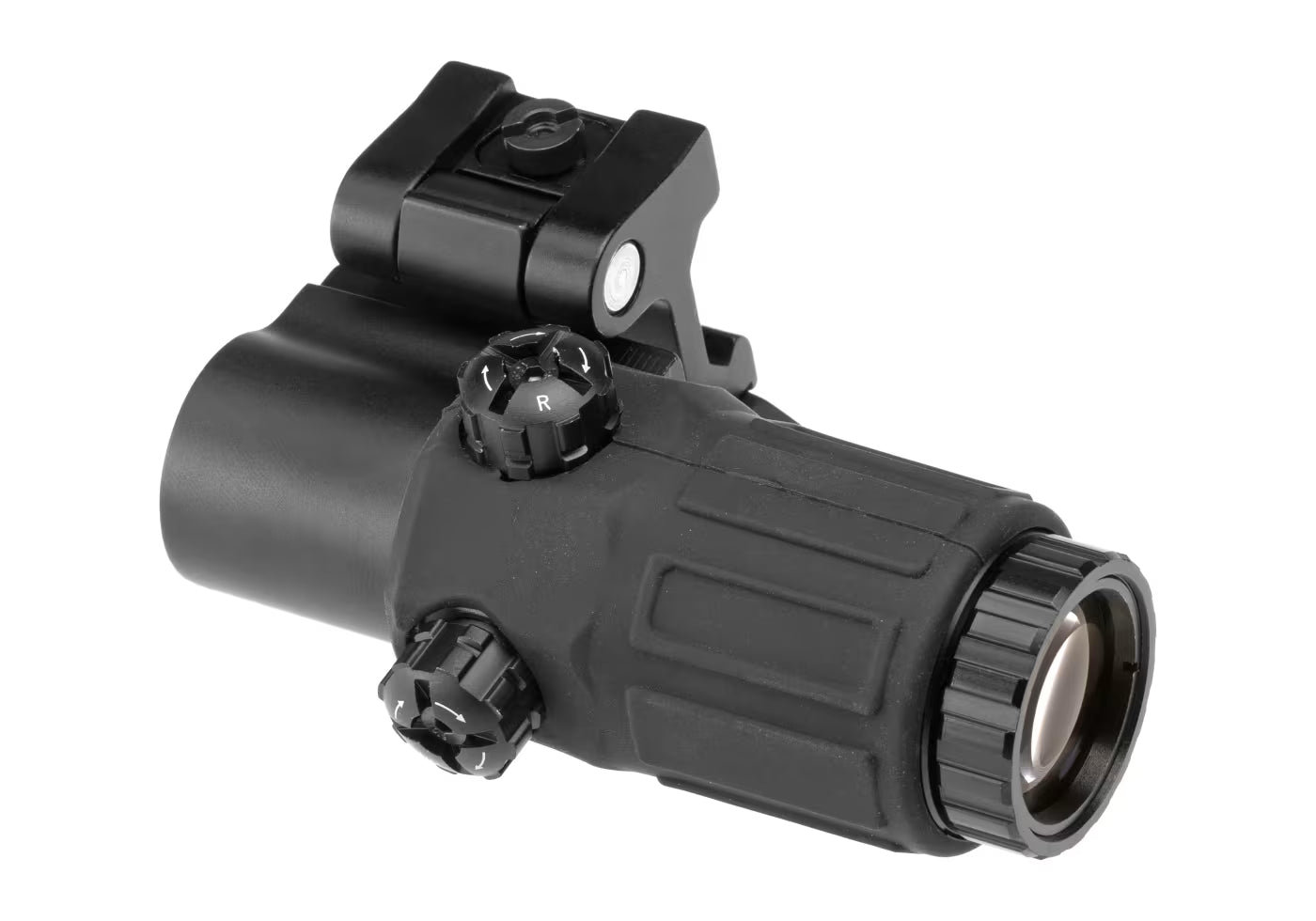 Aim-O G33 3x Magnifier Schwarz