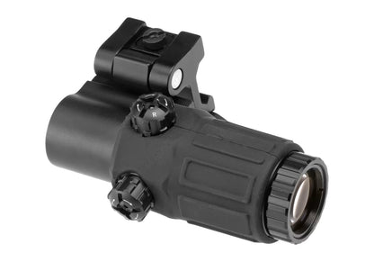 Aim-O G33 3x Magnifier Schwarz