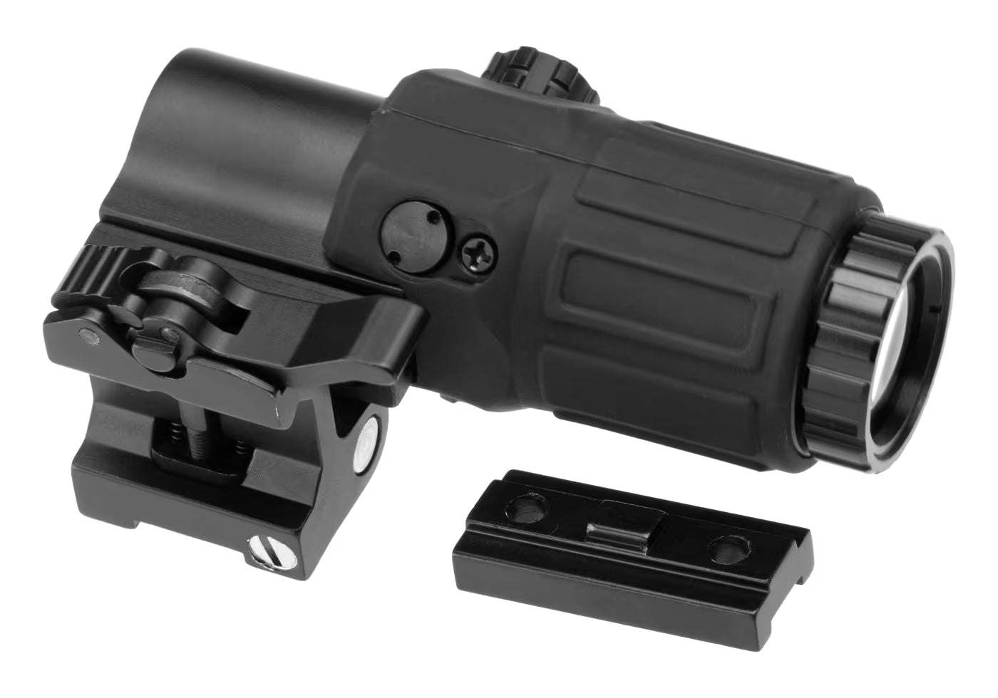 Aim-O G33 3x Magnifier Schwarz
