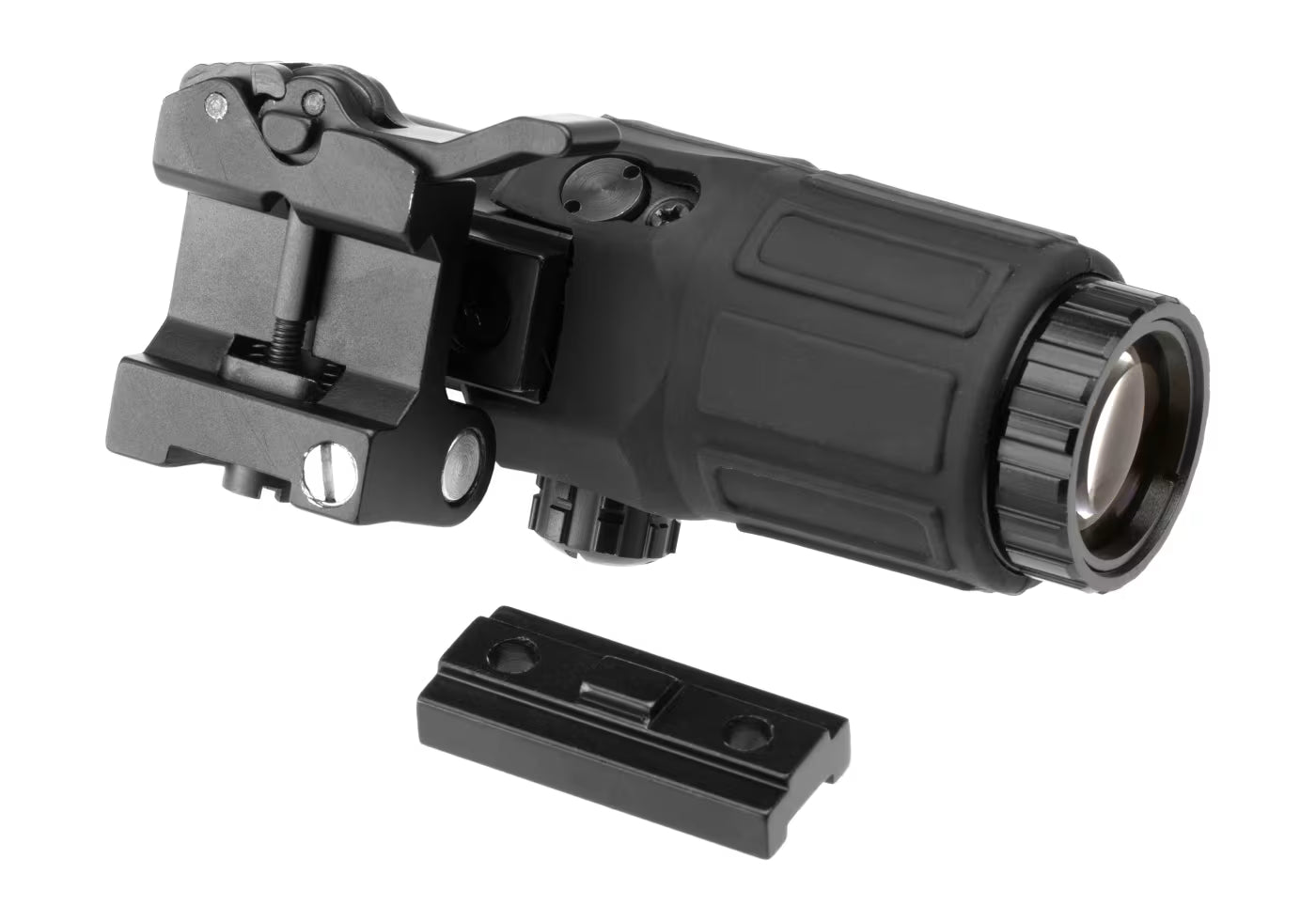 Aim-O G33 3x Magnifier Schwarz