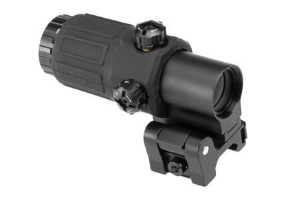 Aim-O G33 3x Magnifier Schwarz