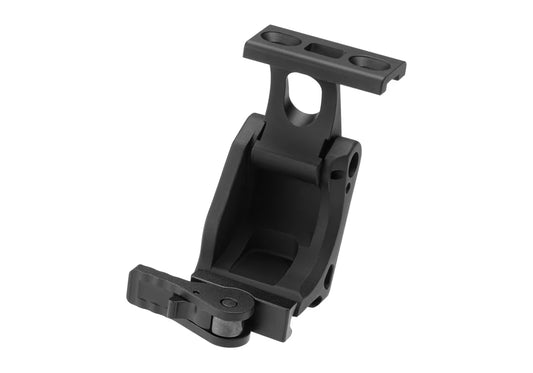 Aim-O G43 Magnifier FTC Mount Schwarz