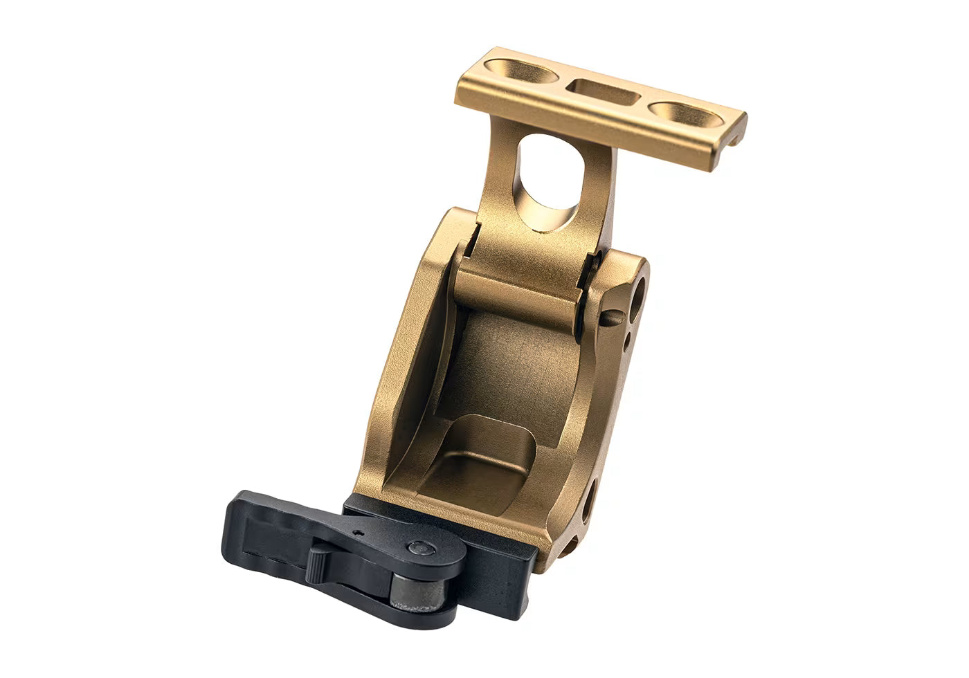 Aim-O G43 Magnifier FTC Mount Desert