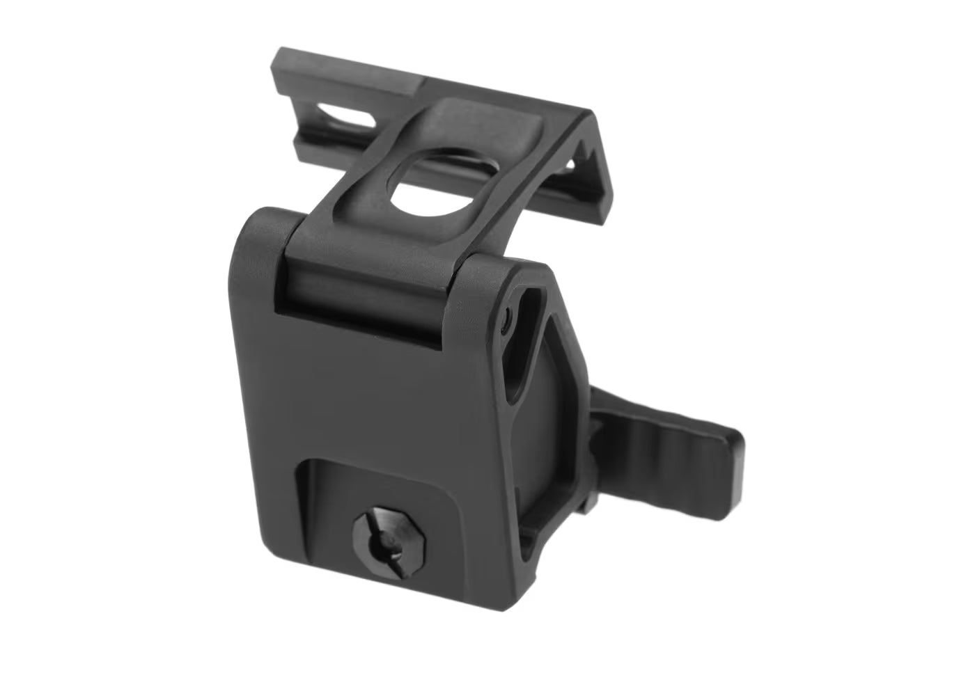 Aim-O G43 Magnifier FTC Mount Schwarz